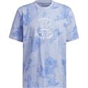 ADIDAS World Wide Hoops T/S