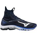 MIZUNO Lightning Neo Skycaptain/silver/blue