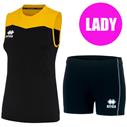 ERREA Lenny Lady Sæt x 10