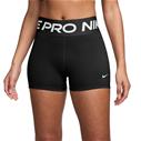 NIKE Pro Sculpt 3" Tights - Black