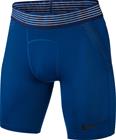 NIKE Pro Hypercool Blue Jay Shorts