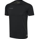 HUMMEL First Performance T/S Black