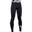 UA CG Legging Jr. Black