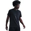 NIKE Sabrina FA25 Tee - Black