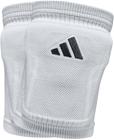 ADIDAS Primeknit Kneepads White