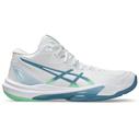 ASICS Sky Elite FF MT 3 White/Saba Blue
