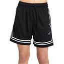 NIKE Fly Crossover Shorts Lady Black/white