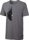 NIKE Air Tee 2 Carbon Heather