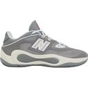 New Balance P400 Low - Slate Grey/White