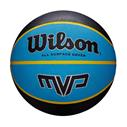 WILSON MVP Mini Rubber Navy/royal Sz. 3