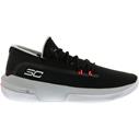 UA CURRY SC 3Zero III Black