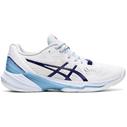 ASICS Sky Elite FF 2 White/Dive Blue