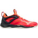 MIZUNO Mirage 3 Ignitionred/white