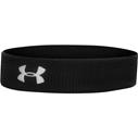 UA Headband Black