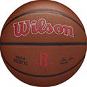 WILSON NBA Team Rockets