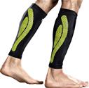 SELECT Calf Compression Black Pair