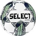 SELECT Futsal Master Fodbold White/green