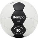KEMPA Leo Håndbold Black/white
