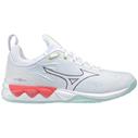 MIZUNO Luminous 2 White/skycaptain