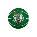 WILSON NBA Dribbler Celtics