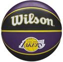 WILSON NBA Team Tribute Lakers Sz.7