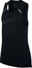 NIKE Breathe Elite Womens Top Black