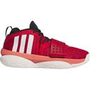 ADIDAS D Lillard 8 EXTPLY Better Scarlet