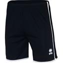 ERREA Bonn Shorts Black/white