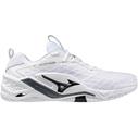 MIZUNO Stealth Neo 2.1 - White/Black