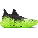 UA FUTR X Elite 2 - Hyper Green/black