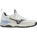 MIZUNO Luminous Snow white/grey