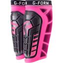 G-Form Shin Guards Pro-S Vento Pink