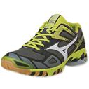 MIZUNO Bolt 3 Grey/lime