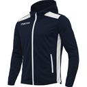 MACRON Pan Hoody Full Zip