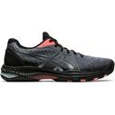 ASICS Netburner FF 2 L.E. Lady Black/sunrise red