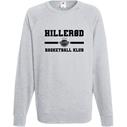 HILLERØD Sweatshirt Grå