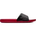 JORDAN Break Slide Black/red