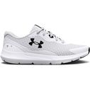 UA Surge 3 White/white