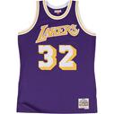 Mitchell & Ness Lakers Magic Johnson Swingman