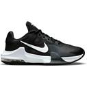 NIKE Air Max Impact 4 Black/White