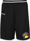 Tarup Tigers Move Shorts Sort