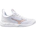 MIZUNO Luminous 2 White/Halogenblue/Peach