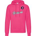 Herning Hoodie Pink