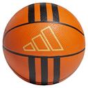 ADIDAS 3-Stripes Rubber Basketball