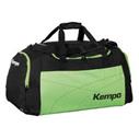 KEMPA Teamline Bag 30L Black/Fluo Green