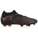 PUMA Future 9 Ultimate FG - Eclipse Black
