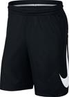 NIKE HBR Black Shorts