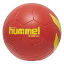 HUMMEL Classic Spume Kids Håndbold Burgundy/Yellow