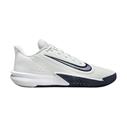 NIKE Precision 7 Jr. - White/navy
