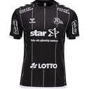 HUMMEL THW Kiel Away 19-20 Black